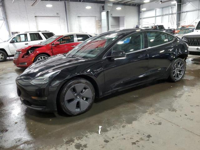 Obraz 1 z 2023 TESLA MODEL 3  2023 z VIN 5YJ3E1EBXPF604455