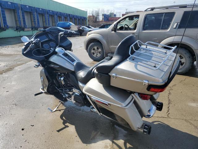 Изображение 3 2018 HARLEY-DAVIDSON FLTRU  2018 с VIN 1HD1KGD1XJB626279