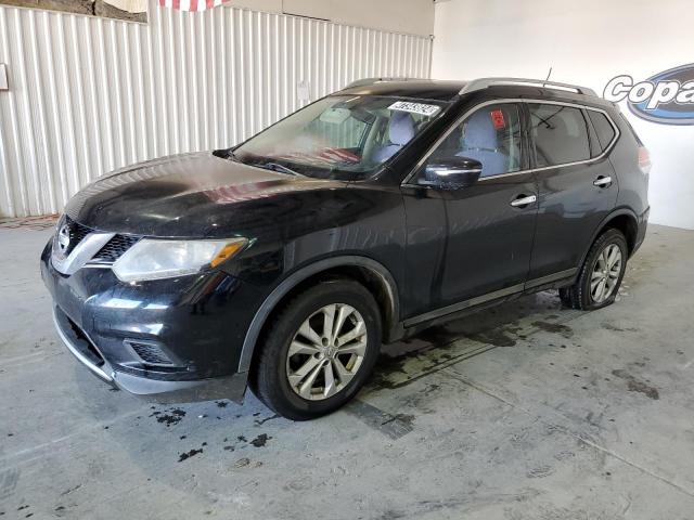 Obraz 1 z 2015 NISSAN ROGUE S 2015 z VIN KNMAT2MT4FP584141