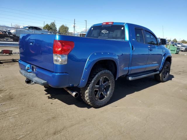 Изображение 3 2007 TOYOTA TUNDRA DOUBLE CAB SR5 2007 с VIN 5TFBV54137X010095