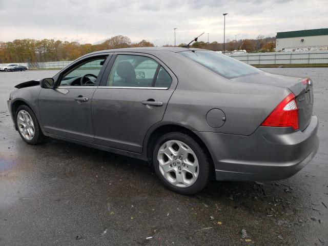 Изображение 2 2011 FORD FUSION SE 2011 с VIN 3FAHP0HA0BR187275