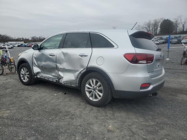 Изображение 2 2019 KIA SORENTO L 2019 с VIN 5XYPGDA32KG571965