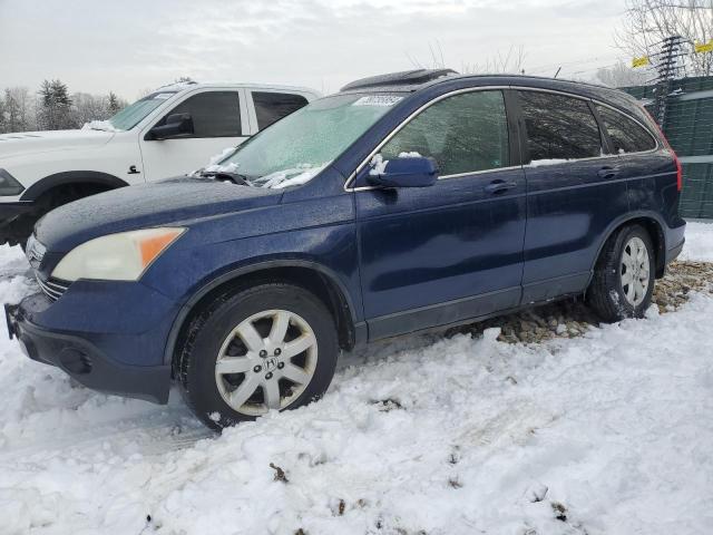 Image 1 of 2008 HONDA CR-V EXL 2008 with VIN 5J6RE48798L035884