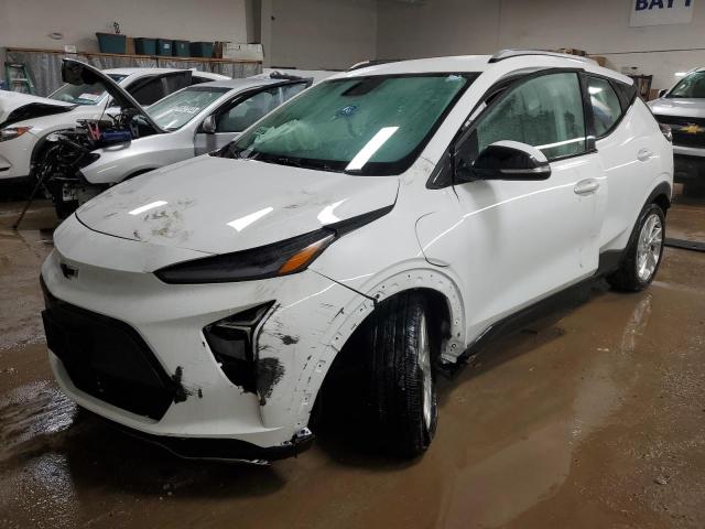 Image 1 of 2023 CHEVROLET BOLT EUV LT 2023 with VIN 1G1FY6S08P4155572