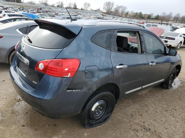 Obraz 3 z 2015 NISSAN ROGUE SELECT S 2015 z VIN JN8AS5MV1FW251072