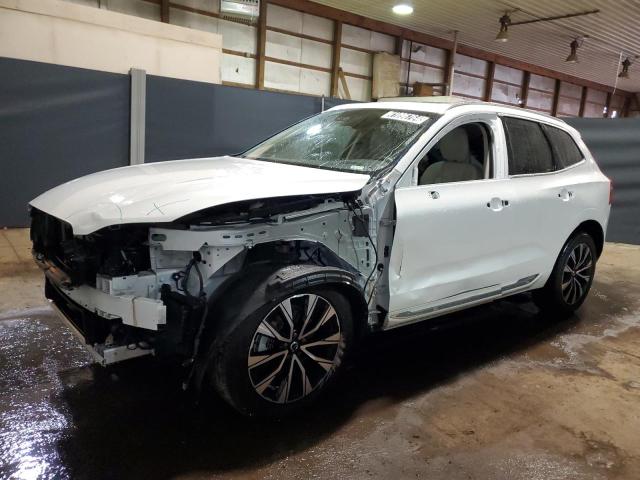 Image 1 of 2023 VOLVO XC60 PLUS 2023 with VIN YV4L12RE9P1257406