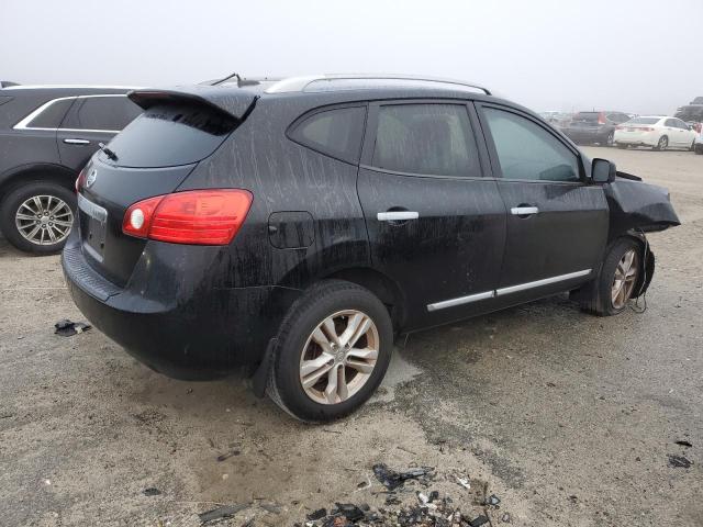 Изображение 3 2015 NISSAN ROGUE SELECT S 2015 с VIN JN8AS5MT1FW652023