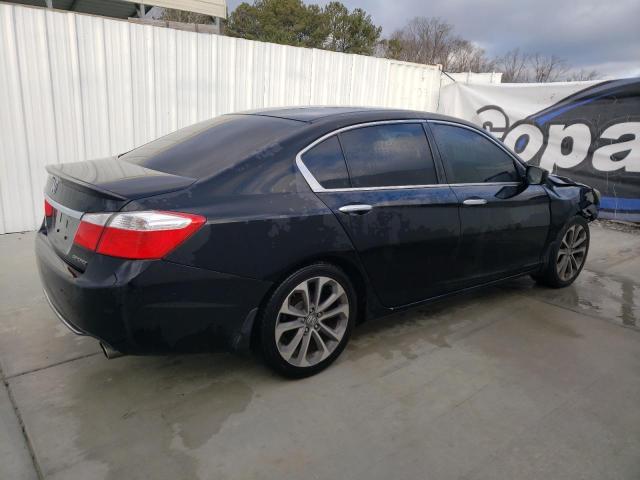 Obraz 3 z 2015 HONDA ACCORD SPORT 2015 z VIN 1HGCR2E59FA048409