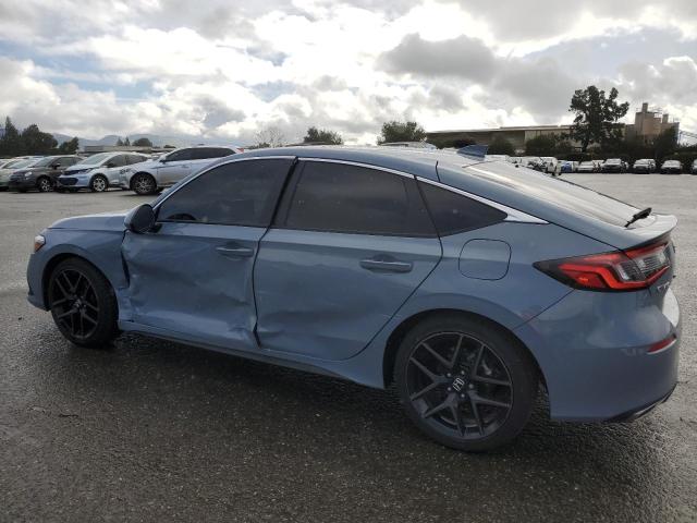 Изображение 2 2024 HONDA CIVIC SPORT TOURING 2024 с VIN 19XFL1H88RE002942