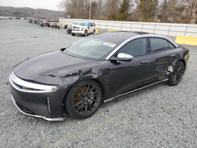 Image 1 of 2022 LUCID MOTORS AIR GRAND TOURING 2022 with VIN 50EA1GBA7NA003720
