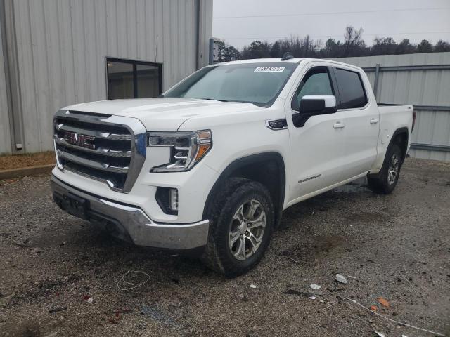 Obraz 2021 GMC SIERRA K1500 SLE 2021