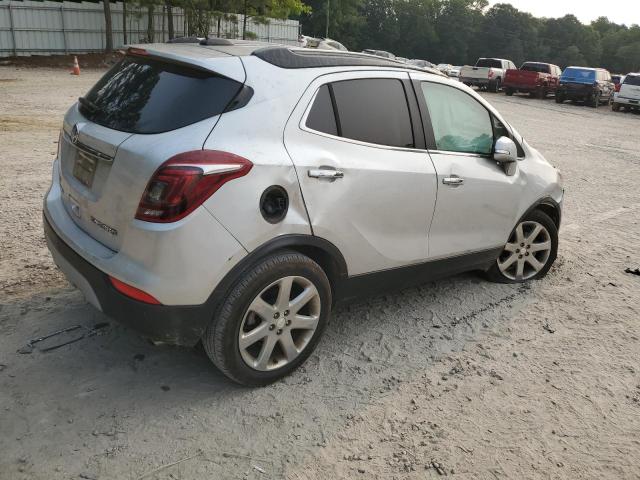 Image 3 of 2018 BUICK ENCORE PREFERRED II 2018 with VIN KL4CJBSB7JB567469