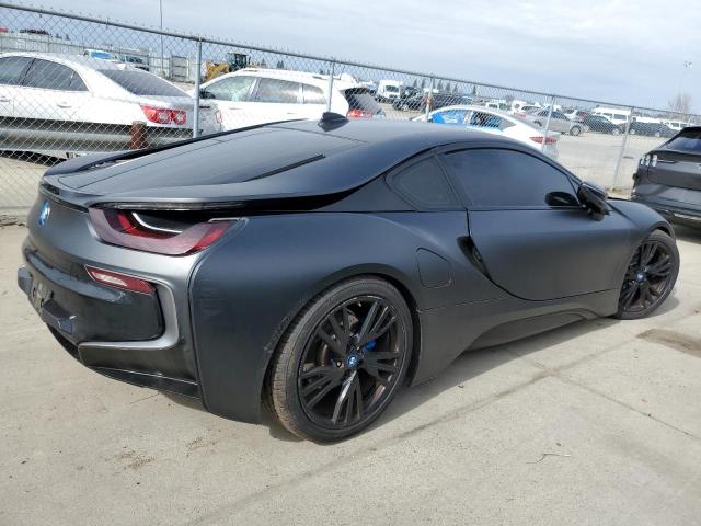 Изображение 3 2016 BMW I8  2016 с VIN WBY2Z2C53GV675225