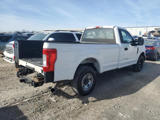 Obraz 3 z 2017 FORD F250 SUPER DUTY 2017 z VIN 1FTBF2A64HEB70169