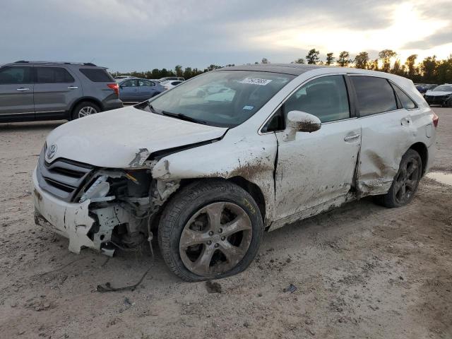 Изображение 1 2014 TOYOTA VENZA LE 2014 с VIN 4T3ZK3BB9EU065014