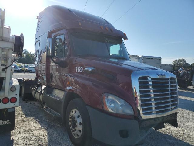 Изображение 2014 FREIGHTLINER CASCADIA 125  2014