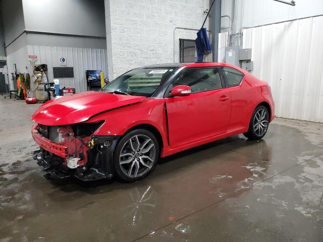 Image 1 of 2015 TOYOTA SCION TC  2015 with VIN JTKJF5C74FJ010745