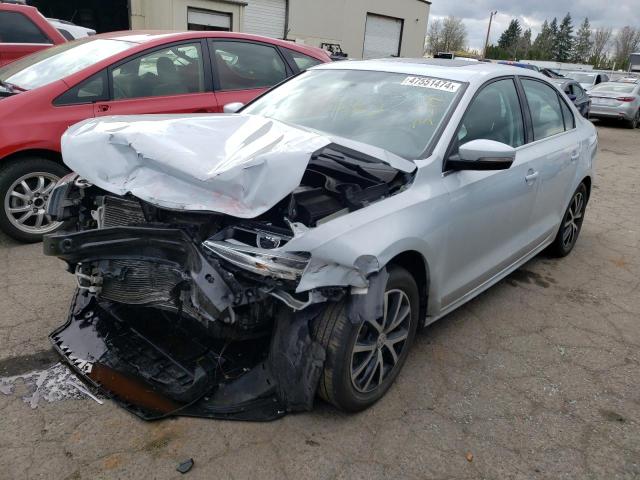 Obraz 2018 VOLKSWAGEN JETTA SE 2018