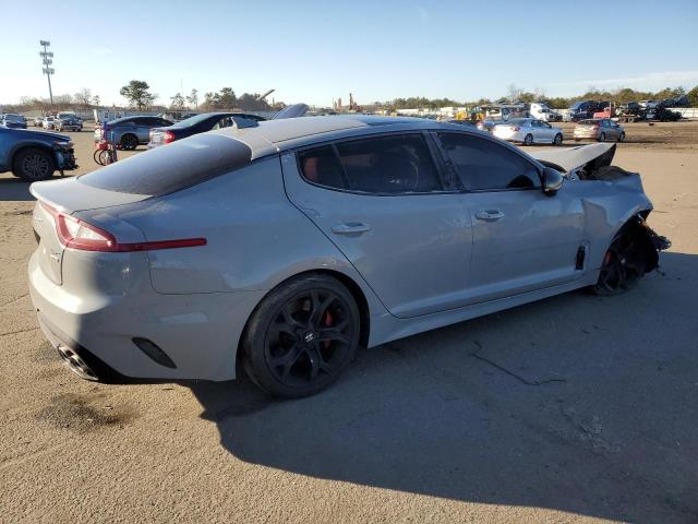 Image 3 of 2018 KIA STINGER GT2 2018 with VIN KNAE55LC8J6029235