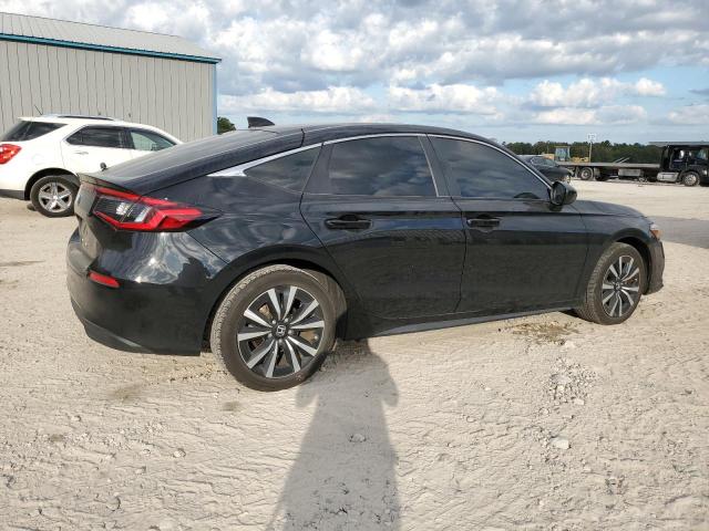 Image 3 of 2022 HONDA CIVIC EXL 2022 with VIN 19XFL1H7XNE003866