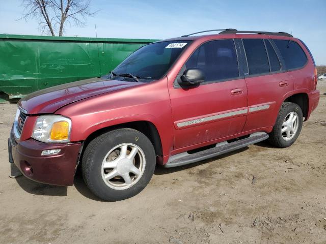 Изображение 2003 GMC ENVOY  2003