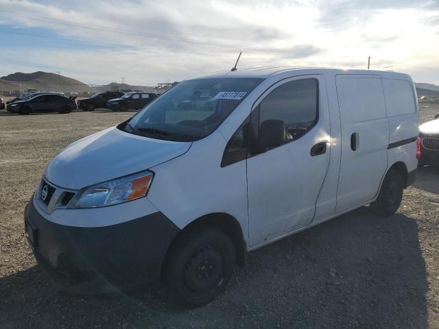 Obraz 1 z 2017 NISSAN NV200 2.5S 2017 z VIN 3N6CM0KN9HK722496