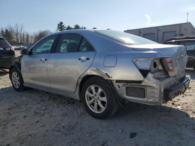 Изображение 2 2011 TOYOTA CAMRY BASE 2011 с VIN 4T4BF3EK2BR126540