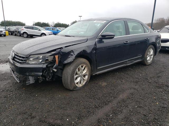 Obraz 2017 VOLKSWAGEN PASSAT S 2017