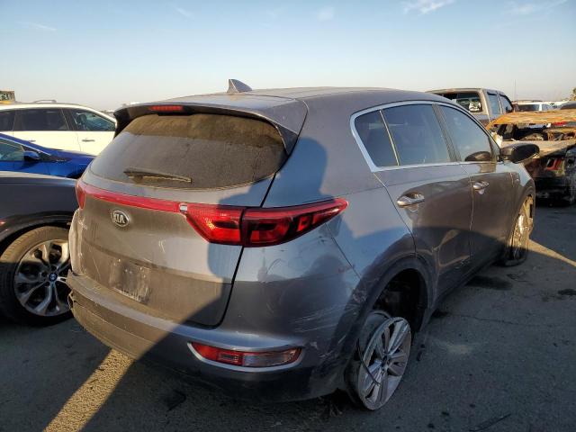 Obraz 3 z 2018 KIA SPORTAGE LX 2018 z VIN KNDPMCACXJ7360656