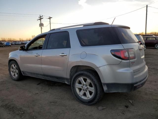 Obraz 2 z 2016 GMC ACADIA SLE 2016 z VIN 1GKKVPKD6GJ256428