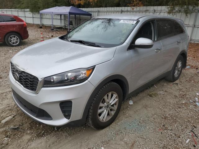 Obraz 2019 KIA SORENTO LX 2019
