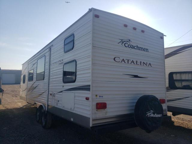 Изображение 3 2011 COACH CAMPER 2011 с VIN 5ZT2CAVB5BT000673