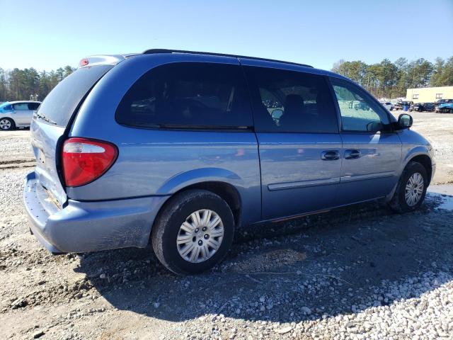 Obraz 3 z 2007 CHRYSLER TOWN & COUNTRY LX 2007 z VIN 2A4GP44R57R170469