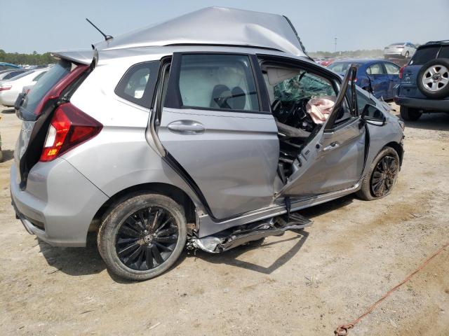 Obraz 3 z 2018 HONDA FIT SPORT 2018 z VIN 3HGGK5H65JM707352
