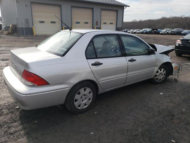 Obraz 3 z 2002 MITSUBISHI LANCER ES 2002 z VIN JA3AJ26E62U034230