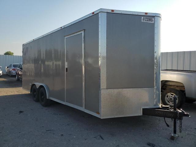 Obraz 1 z 2022 CEAV ENCLOAILER 2022 z VIN 7NHBE2023NA002397