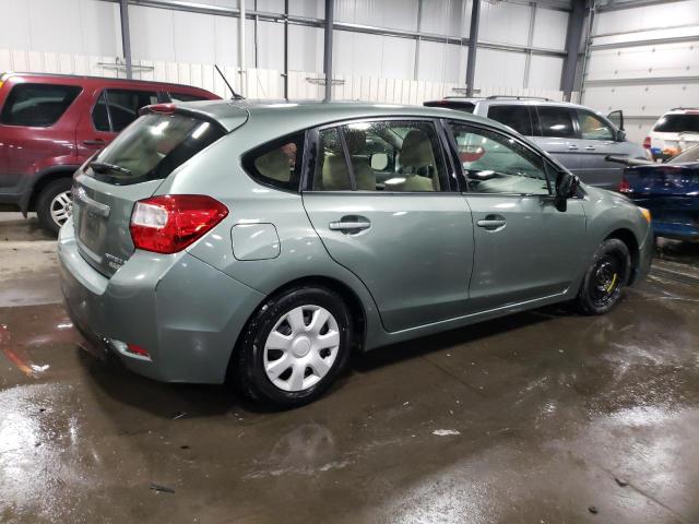 Obraz 3 z 2014 SUBARU IMPREZA  2014 z VIN JF1GPAA66EG218953