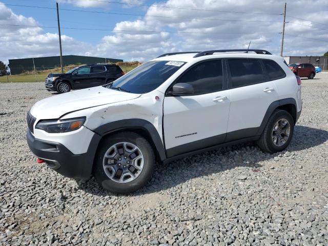 Obraz 2019 JEEP CHEROKEE TRAILHAWK 2019
