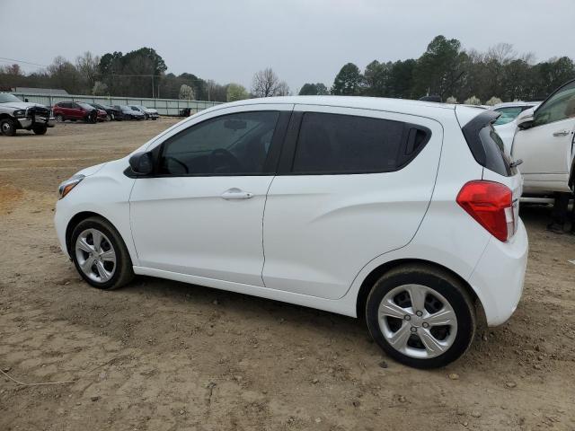 Image 2 of 2020 CHEVROLET SPARK LS 2020 with VIN KL8CB6SAXLC420876