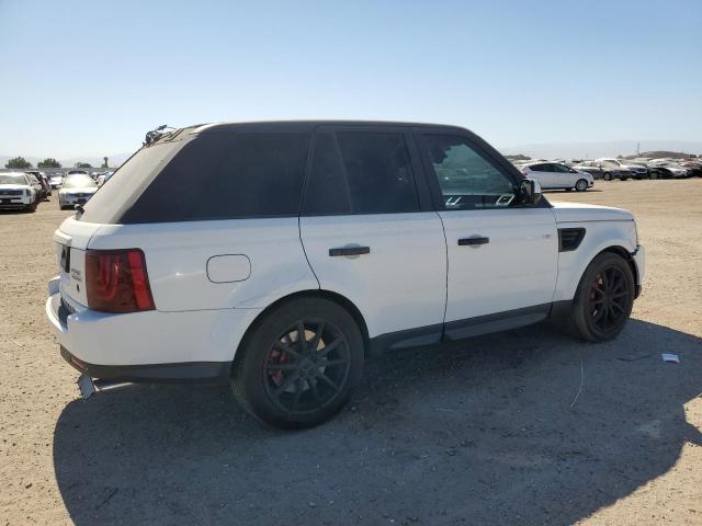 Изображение 3 2011 LAND ROVER RANGE ROVER SPORT SC 2011 с VIN SALSH2E44BA283761