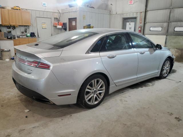 Obraz 3 z 2016 LINCOLN MKZ  2016 z VIN 3LN6L2G93GR631669