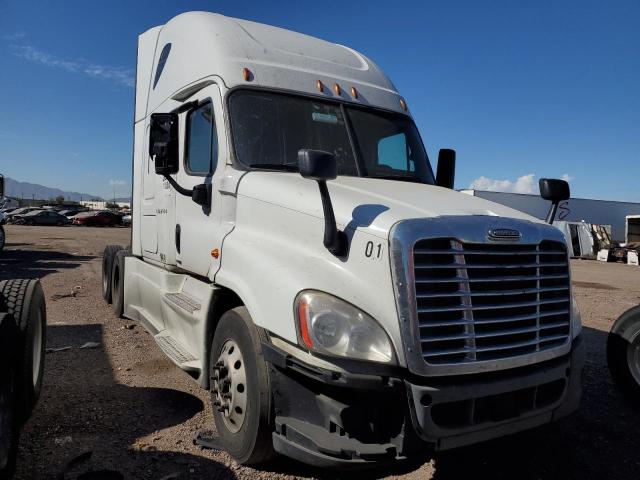 Изображение 2016 FREIGHTLINER CASCADIA 125  2016