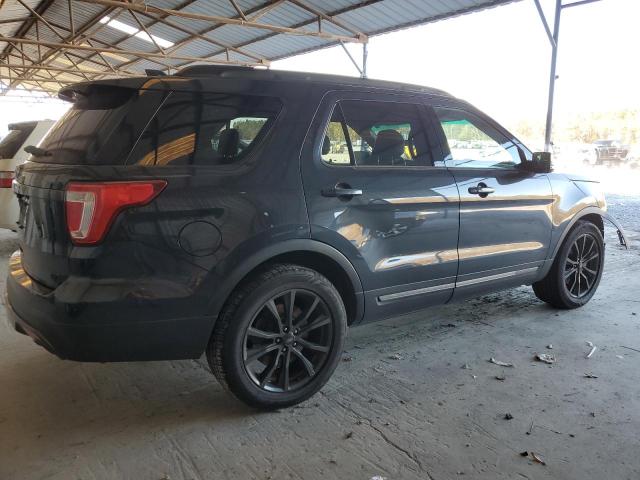 Image 3 of 2017 FORD EXPLORER XLT 2017 with VIN 1FM5K7D8XHGA73058
