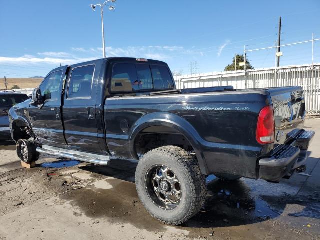 Obraz 2 z 2007 FORD F350 SRW SUPER DUTY 2007 z VIN 1FTWW31P47EA21730
