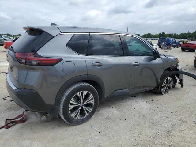 Image 3 of 2021 NISSAN ROGUE SV 2021 with VIN 5N1AT3BA8MC838263