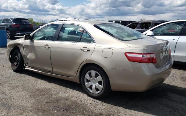 Изображение 2 2009 TOYOTA CAMRY BASE 2009 с VIN 4T1BE46K79U277305