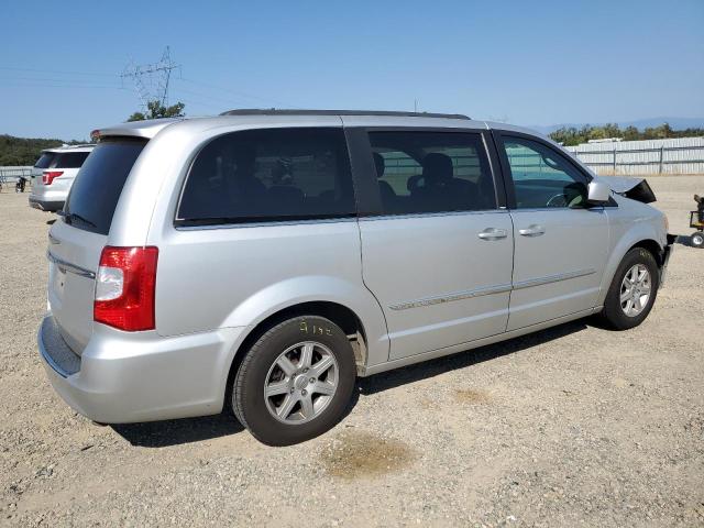 Изображение 3 2011 CHRYSLER TOWN & COUNTRY TOURING 2011 с VIN 2A4RR5DG3BR664569