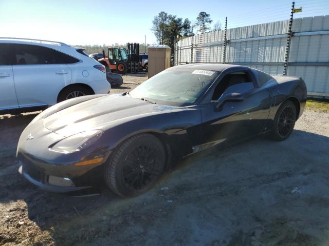 Obraz 2006 CHEVROLET CORVETTE  2006