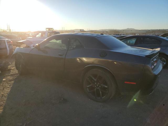 Image 2 of 2019 DODGE CHALLENGER SXT 2019 with VIN 2C3CDZAG0KH735467