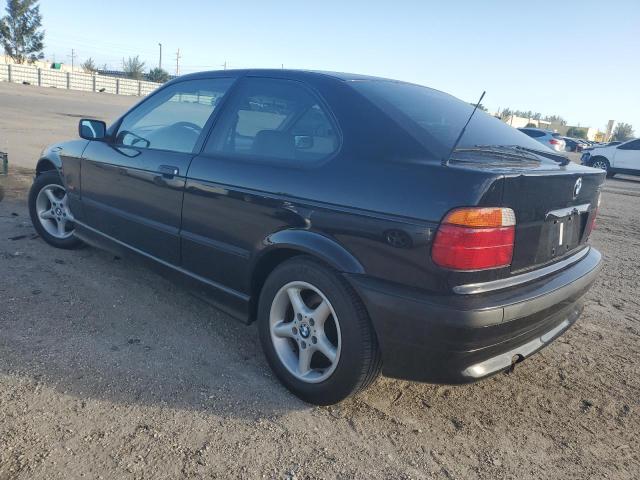 Image 2 of 1997 BMW 318 TI AUTOMATIC 1997 with VIN WBACG8324VAU39091